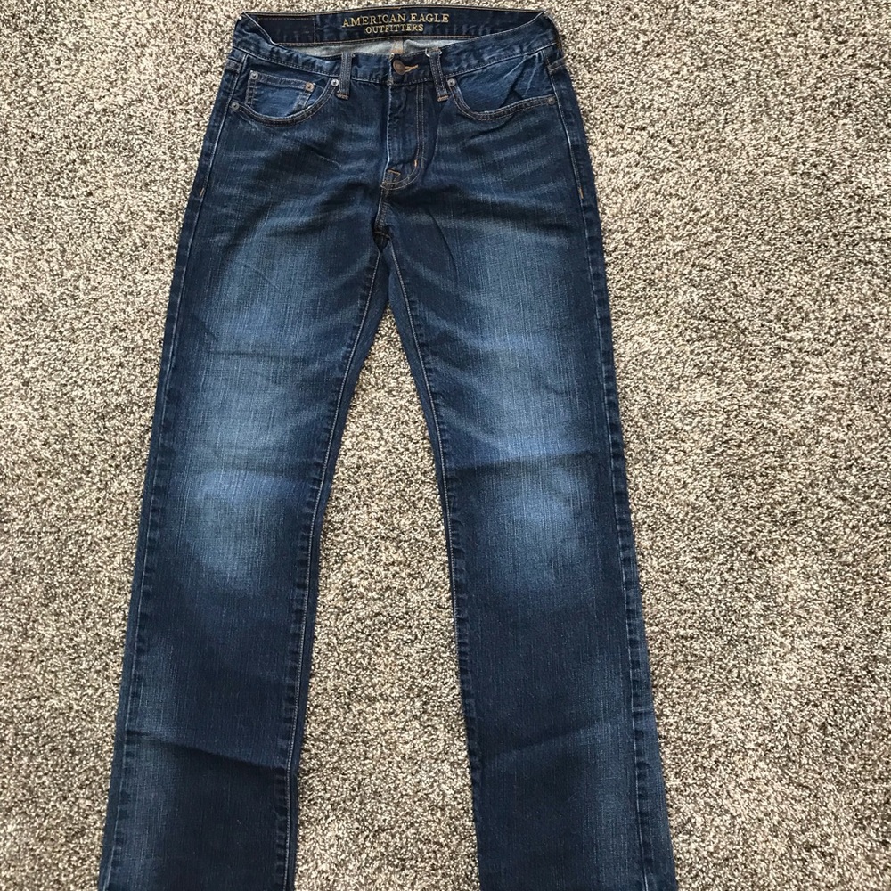 NWOT Men’s American Eagle Jeans